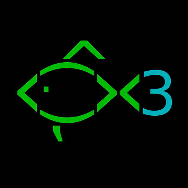 Fish icon
