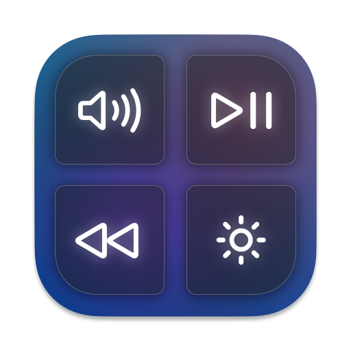 MediaMate icon
