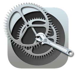 TinkerTool icon