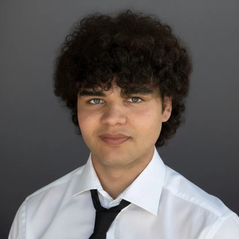 Isaac Lins